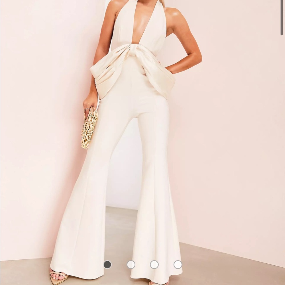 ASOS LUXE Jumpsuit